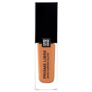 Givenchy Prisme Libre Skin-Caring Glow Foundation 24H Hydration, 6-N480,‎ NWOB
